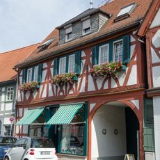 Frankfurter Straße 11