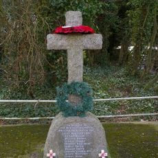 Tathwell War Memorial