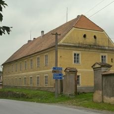 Panský lesní úřad