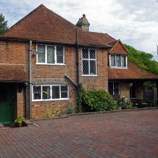 109, Little Common Road