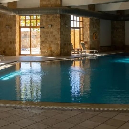 Old Village Resort