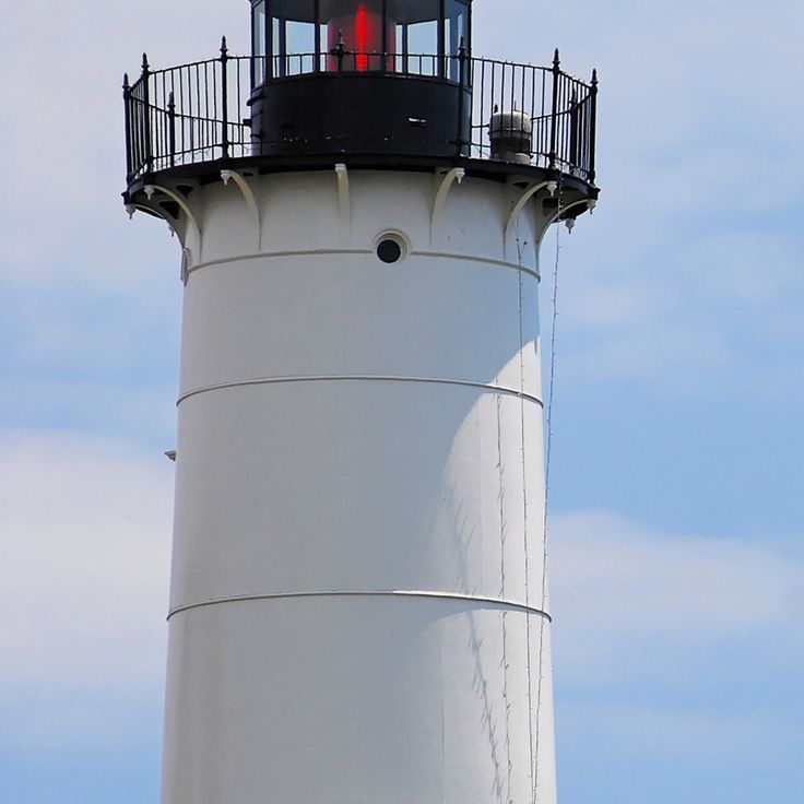 Nubble Lighthouse