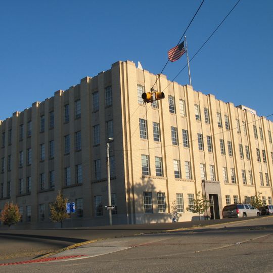 Ohio Oil Company Building