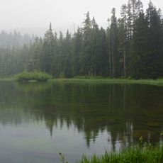 Mink Lake