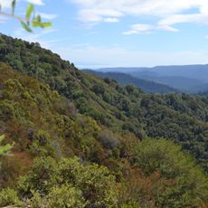 Castle Rock State Park