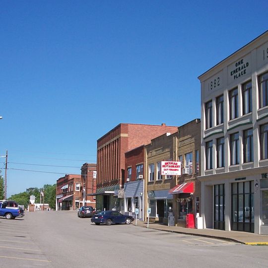 Milton