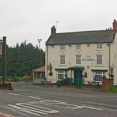 Squirrel Inn