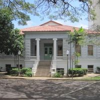 Maui ilçesi