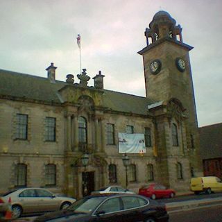 Clydebank Museum