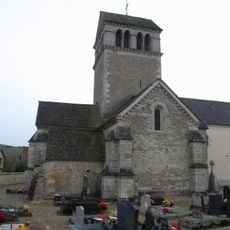 Église Saint-Pierre-et-Saint-Paul de Vic-des-Prés