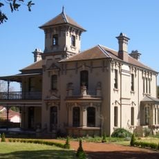 The Priory