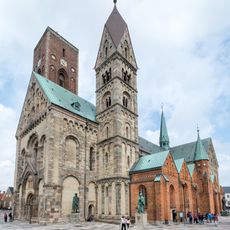 Cathédrale de Ribe