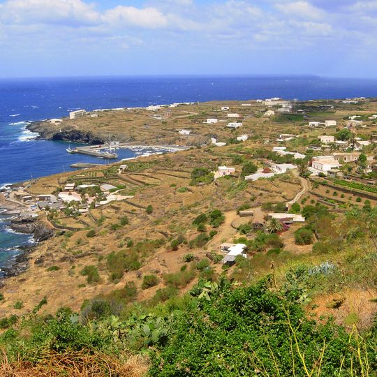 Pantelleria