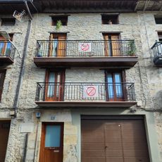 Casa Zubieta 58
