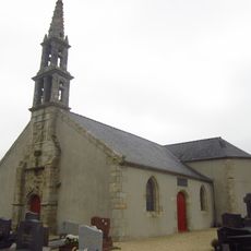 Église Saint-Derrien de Saint-Derrien