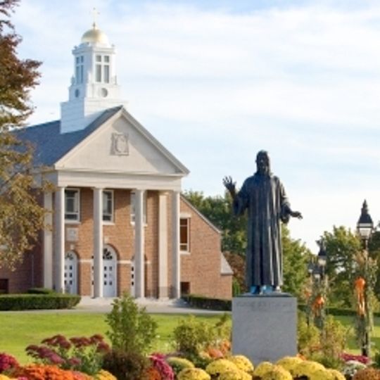 Merrimack College