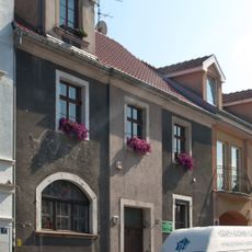 4 Lisowskiego Street in Zielona Góra