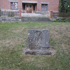 Relief of Saint Adalbert