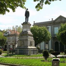 Câmara Municipal de Castelo de Paiva