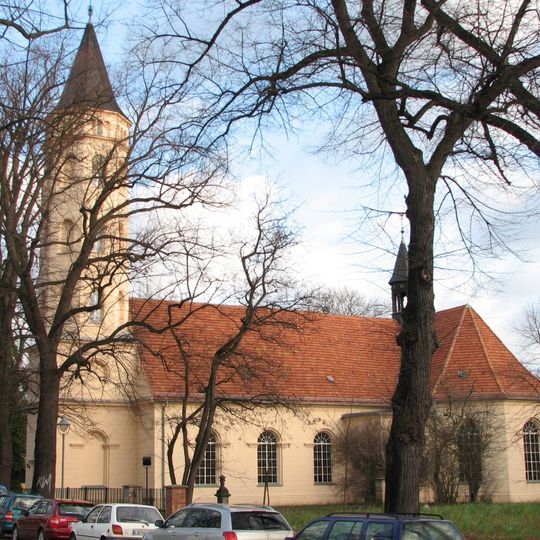 Kreuzkirche