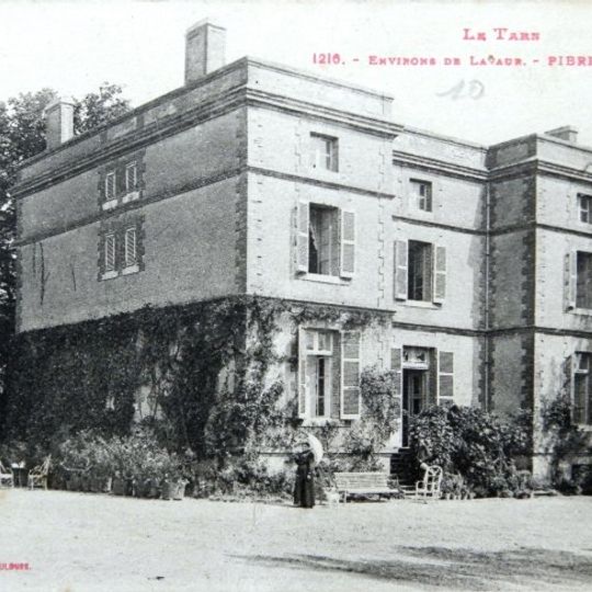 Château de Bellevue