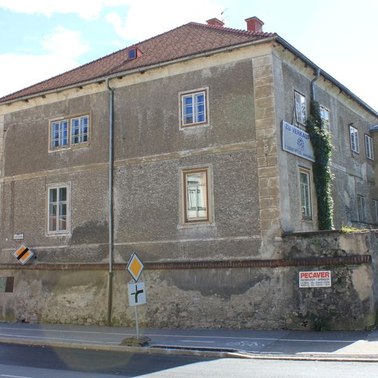 Wohnhaus