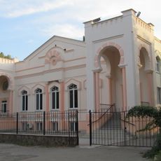 Синагога (Кременчук)