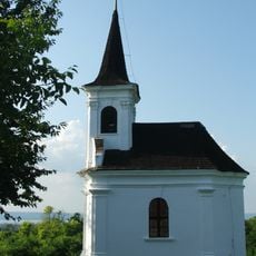 Saint Donatus Chapell, Balatonlelle