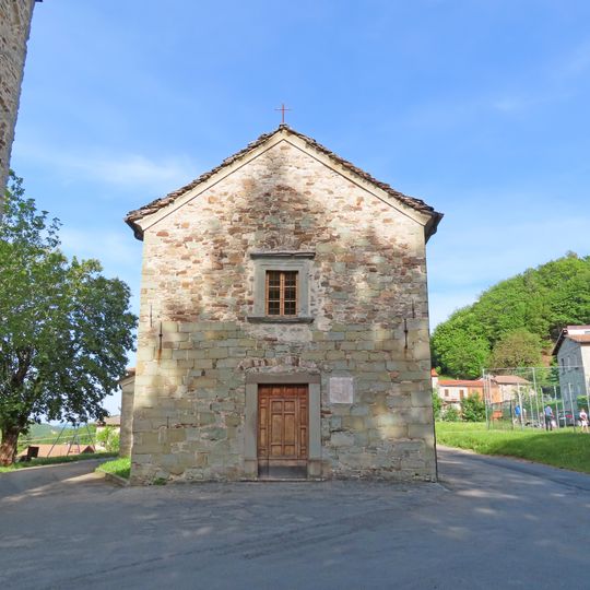 Chiesa di San Martino Vescovo