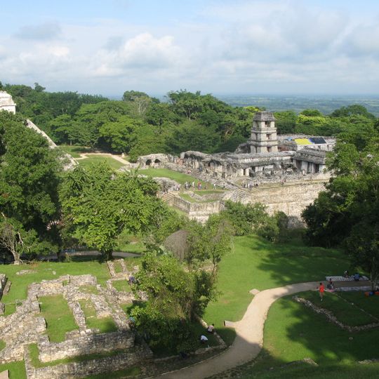 Palenque