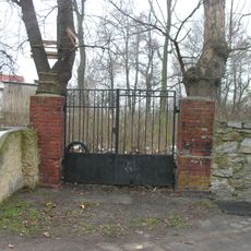 Jewish Cemetery in Strzegom