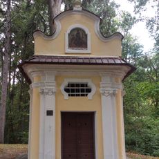 Chapel of Our Lady of Sorrows