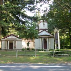 St. Andrew's Episcopal Church