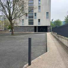 Square Chalgrin