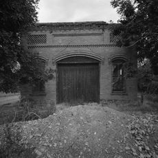 Fugal Blacksmith Shop