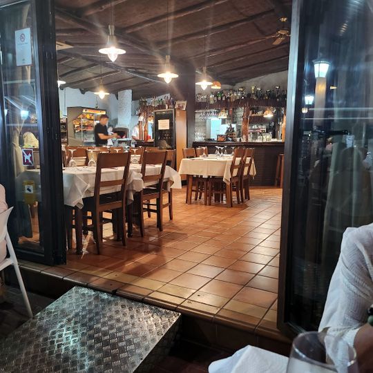 Pizzeria Roima