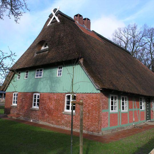 Museumsstellmacherei Langenrehm