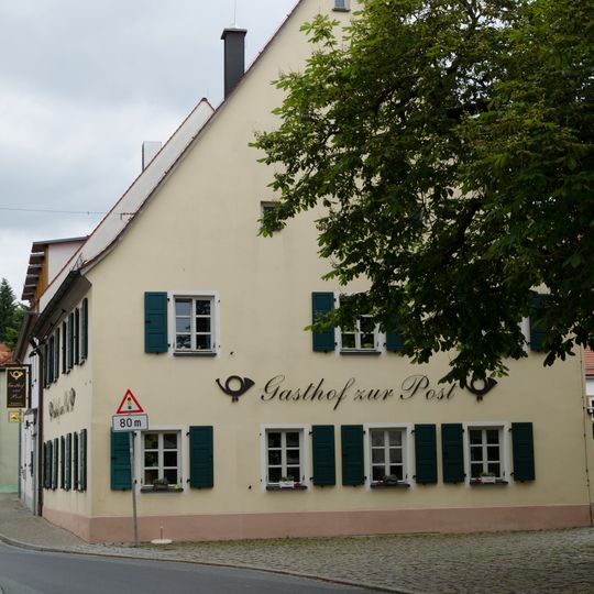 Gasthaus