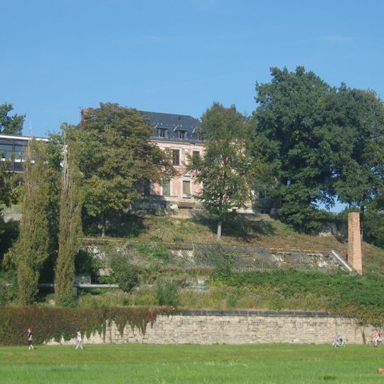 Bautzner Straße 118