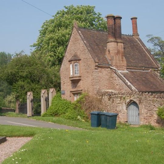 English Lodge