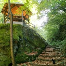 Grdelička klisura