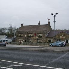 Red Lion Inn