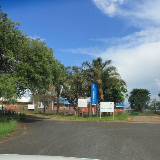 Mokopane