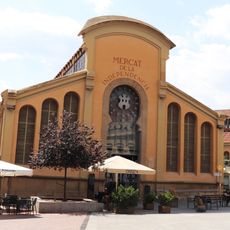 Mercat de la Independència