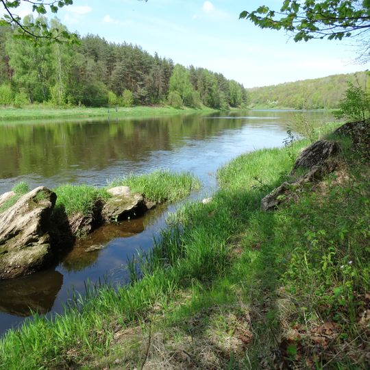 Airėnų konglomeratas