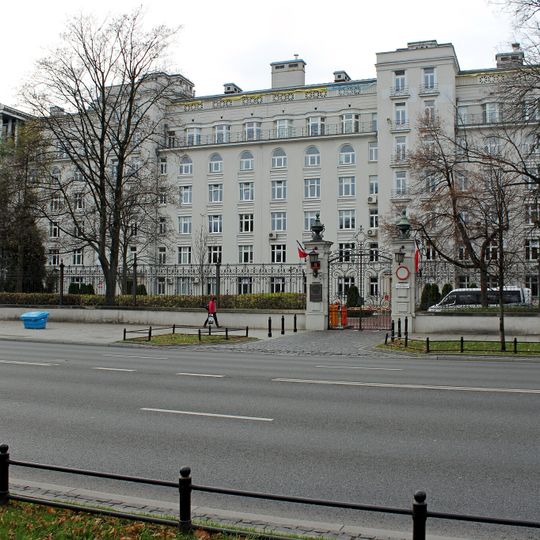 Kamienica Bohdanowicza