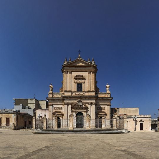 Basilica di Santa Maria Maggiore