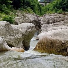 Forre del Titerno