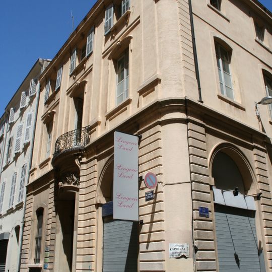 Hôtel Hubaud