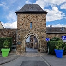 Stadtbefestigung Ahrweiler